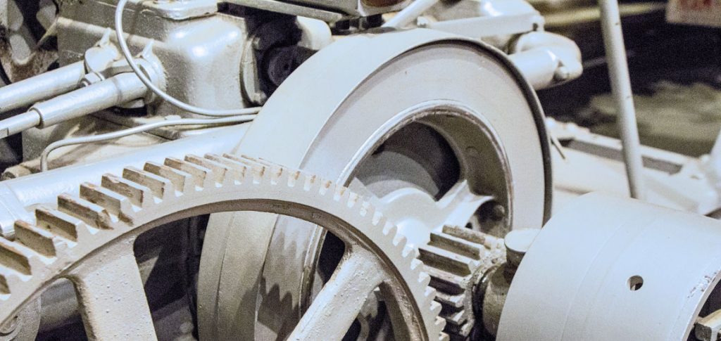 Machinery & Technical Specialties